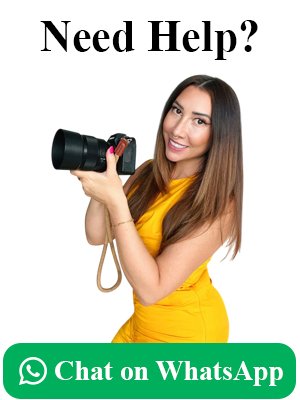 Kimberlay Photo studio on Dubai