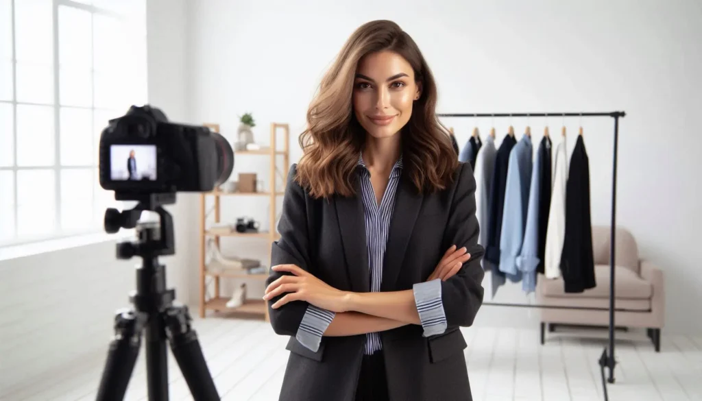 What to Wear for Headshots