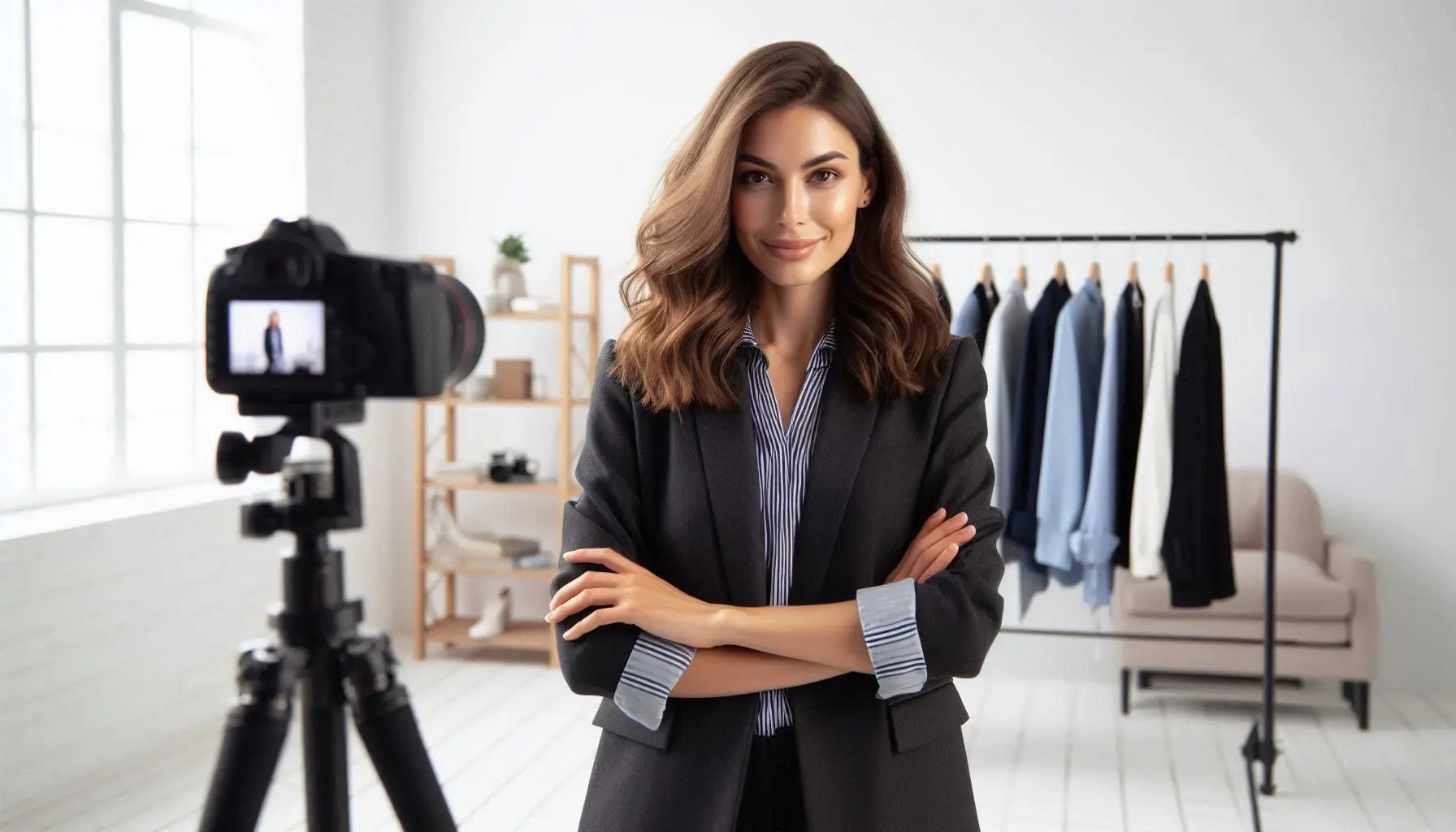 What to Wear for Headshots